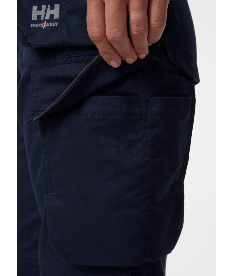 HELLY HANSEN W MANCHESTER CONS PANT 77527