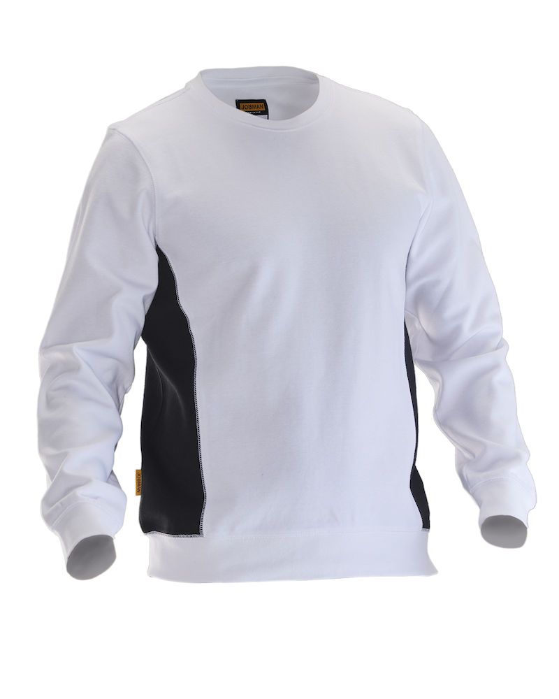 Jobman 5402 Roundneck Sweatshirt