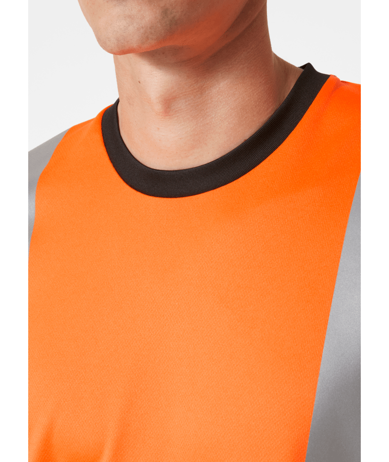 HELLY HANSEN ADDVIS T-SHIRT CL 1 79254