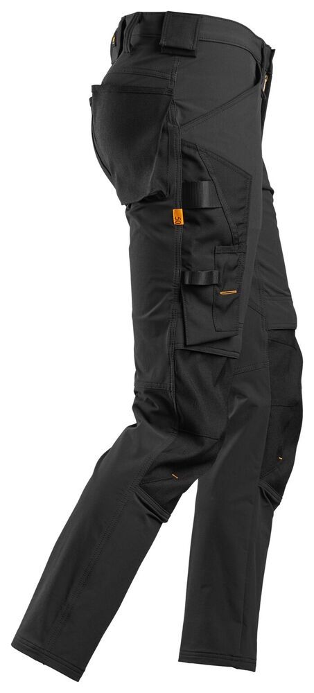 Snickers 






AllroundWork, Full Stretch Werkbroek 6371