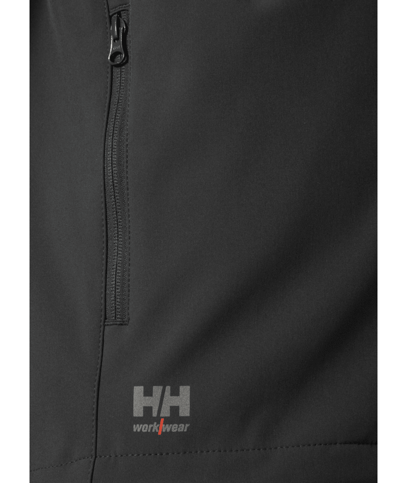 HELLY HANSEN MANCHESTER 2.0 SOFTS JACKET 74085