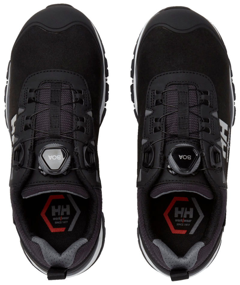 HELLY HANSEN W LUNA 2 LOW BOA S3 HT 78248