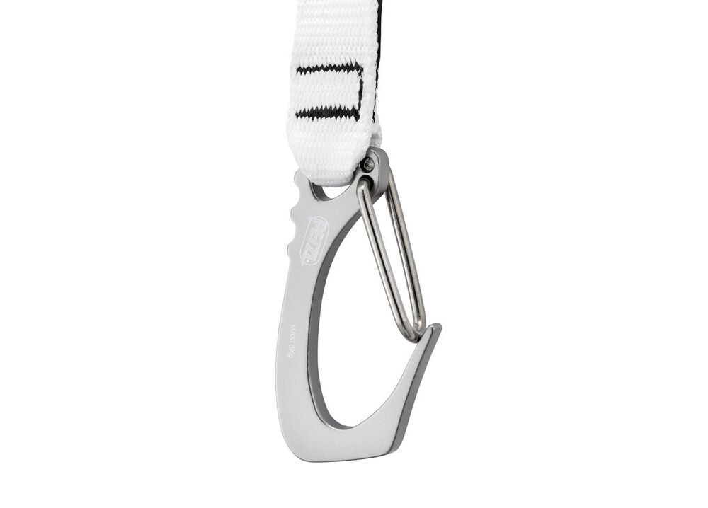 Petzl  KNEE ASCENT CLIP