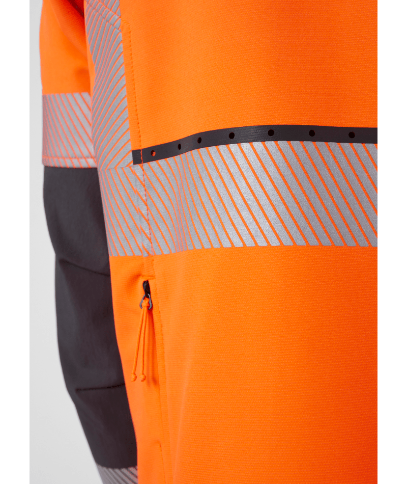 HELLY HANSEN ICU BRZ JACKET 77203