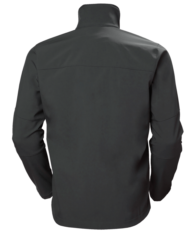 HELLY HANSEN KENSINGTON SOFTS JACKET 74231