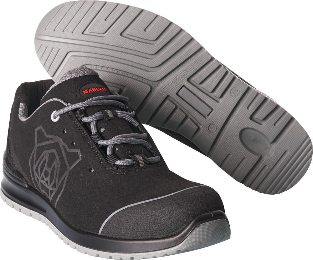 Mascot Footwear Classic Veiligheidsschoenen laag F0210