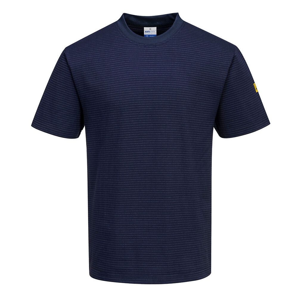 Antistatisch ESD T-Shirt