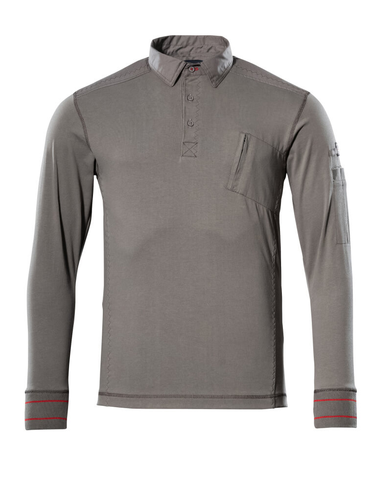 Mascot Frontline Polosweatshirt 50352