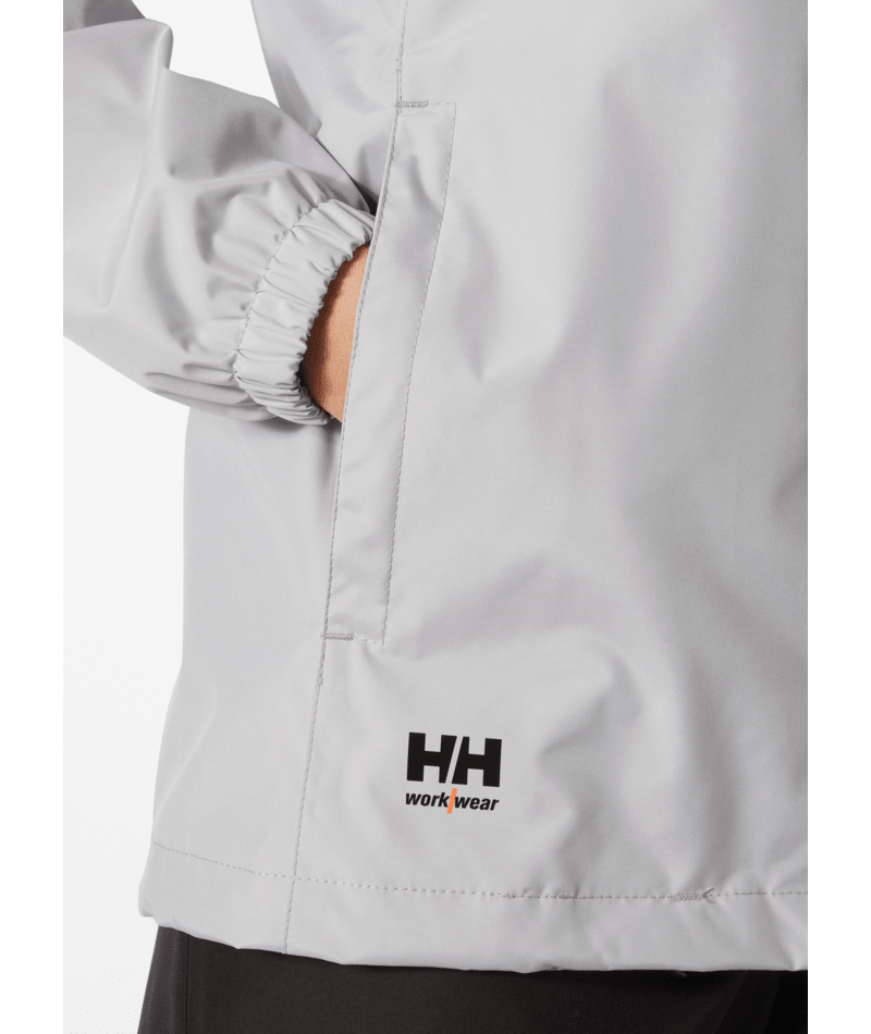 HELLY HANSEN W MANCHESTER 2.0 SHELL JACKET 71262