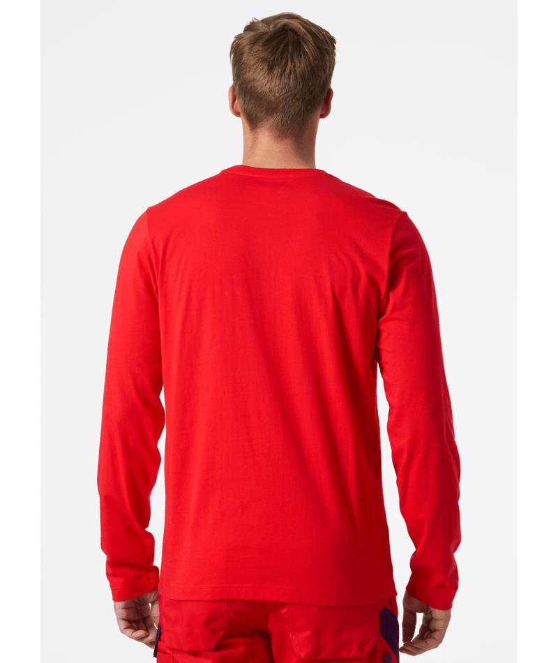 HELLY HANSEN CLASSIC LONGSLEEVE 79169