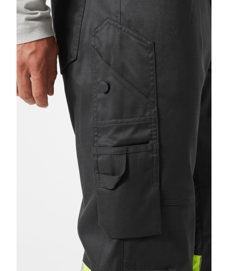 HELLY HANSEN UC-ME WORK PANT CL1 77513