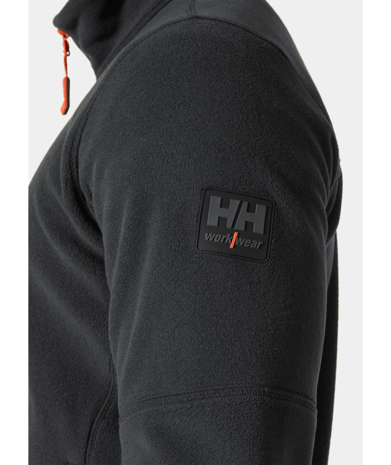HELLY HANSEN KENSINGTON FLEECE JACKET 72158