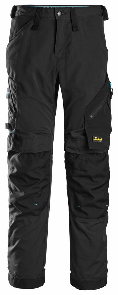 Snickers LiteWork, 37.5® Werkbroek 6310