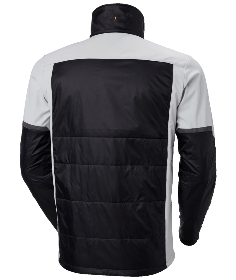 HELLY HANSEN KENSINGTON INSULATED JACKET 73233