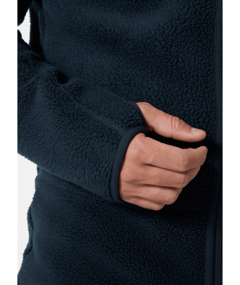 HELLY HANSEN HERITAGE PILE ONE PIECE 72182