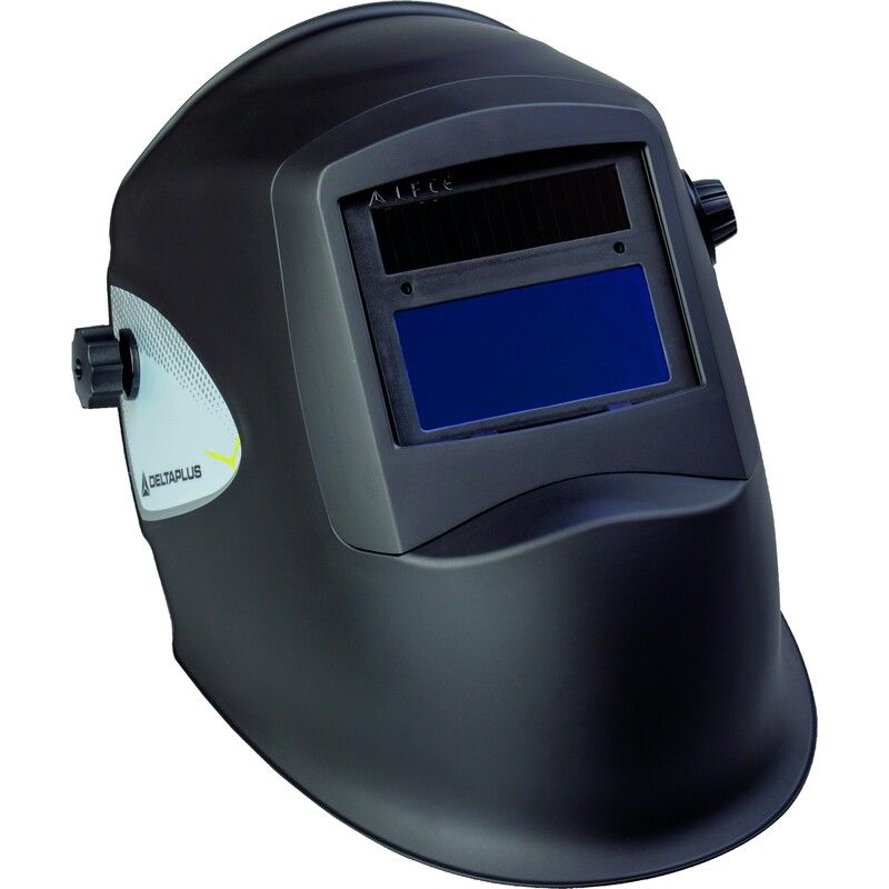 LASHELM SCHERM Delta Plus