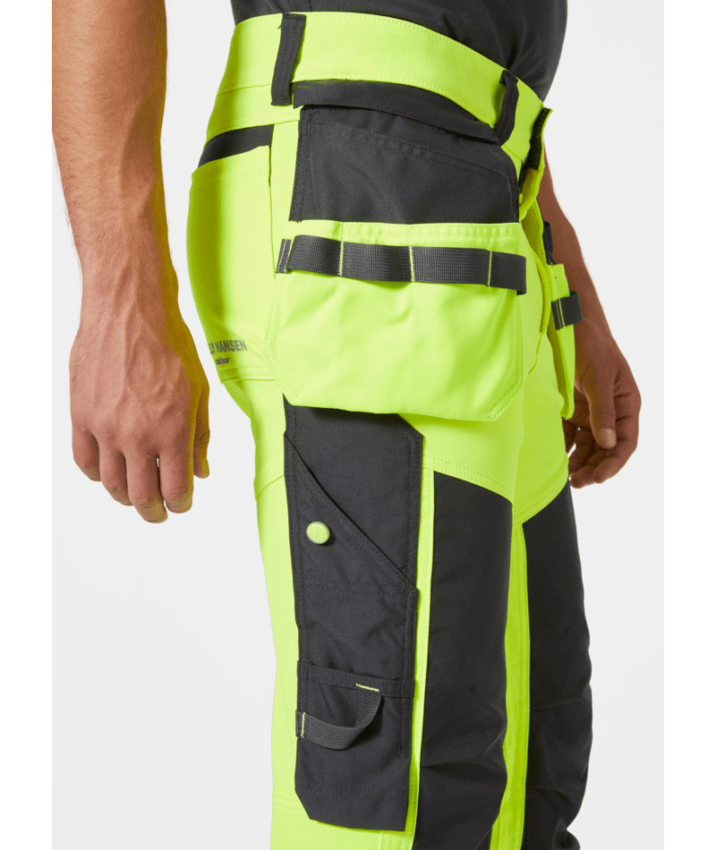 HELLY HANSEN ICU CONS PANT CL 2 77472
