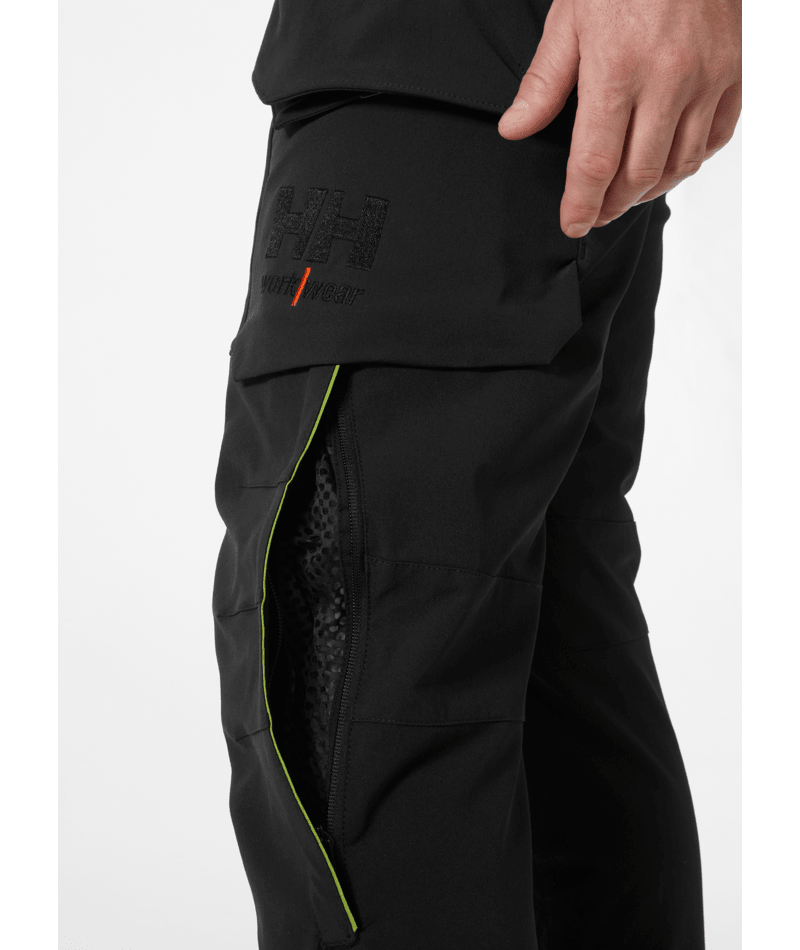 HELLY HANSEN MAGNI EVO CONS PANT 77563