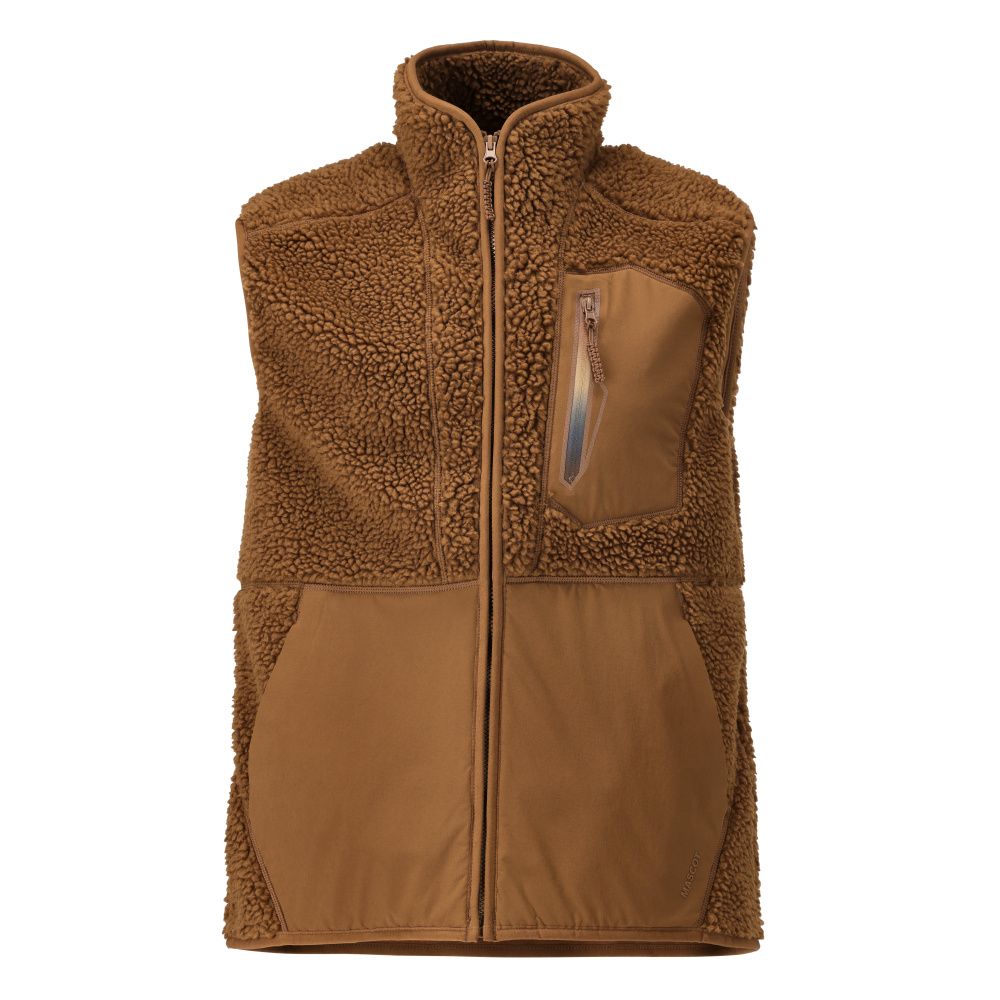 Mascot Customized Bodywarmer met rits 22465