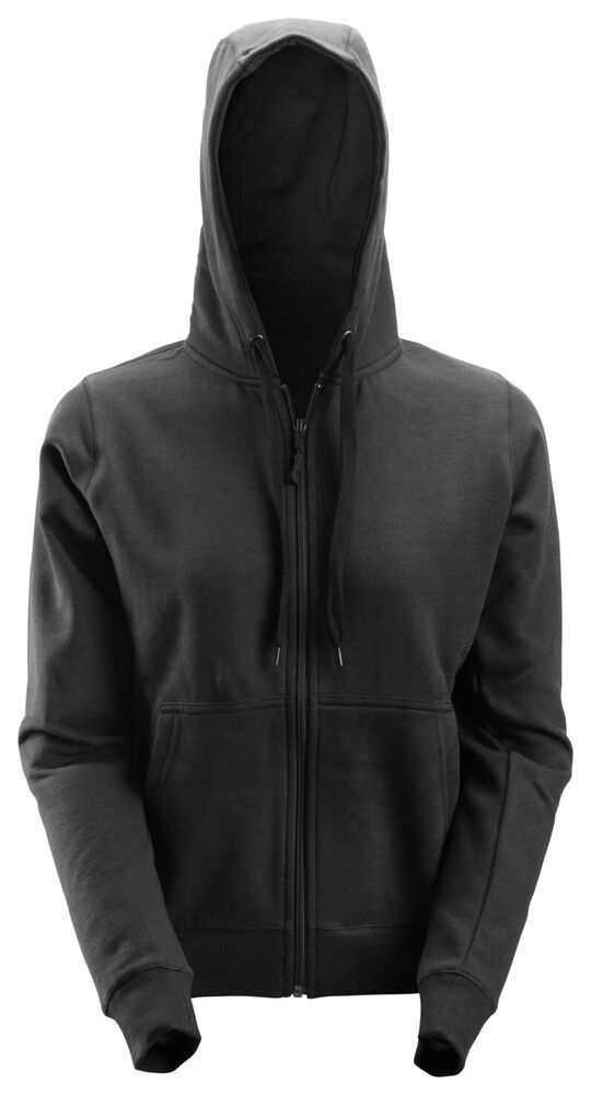 Snickers Dames Zip Hoodie 2806