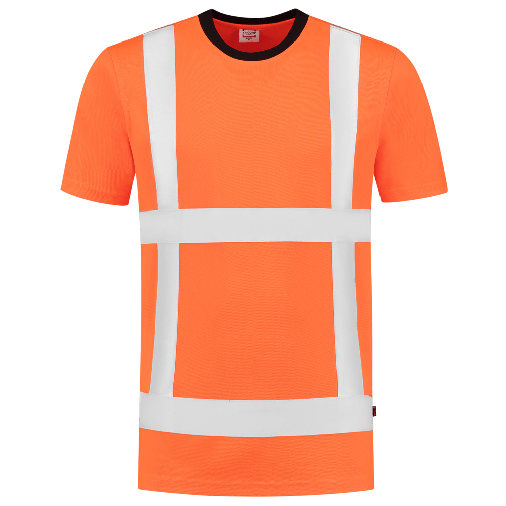 Tricorp T-shirt RWS Birdseye 103005