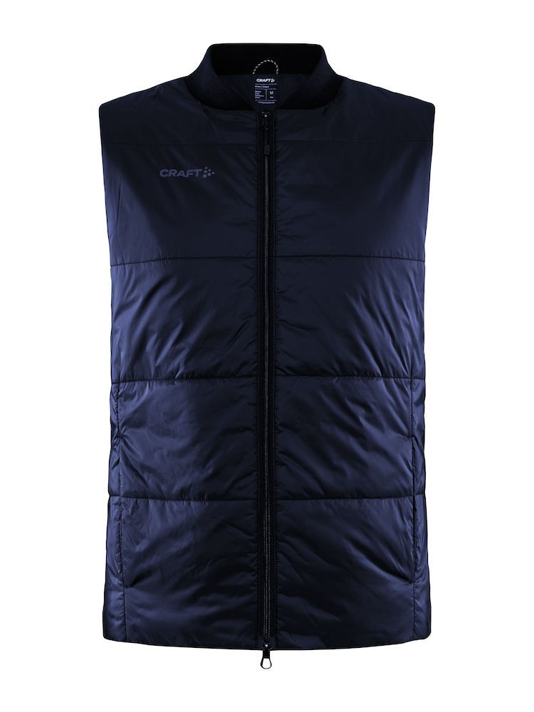 Craft Core Light Padded Vest Wmn