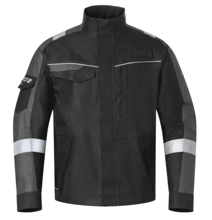 Hydrowear werkjas Java multistretch