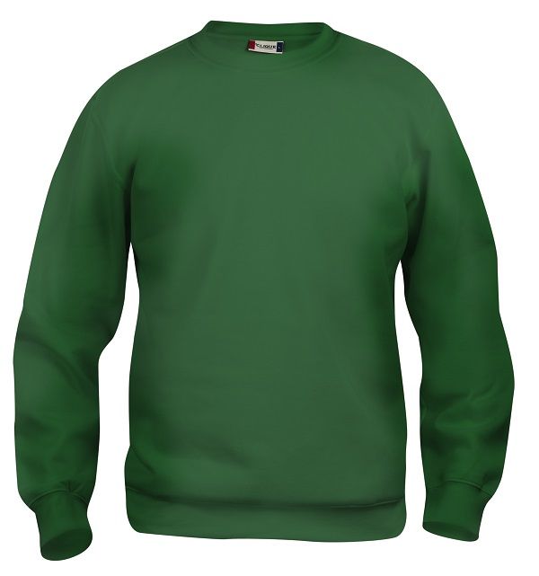 Clique Basic Roundneck