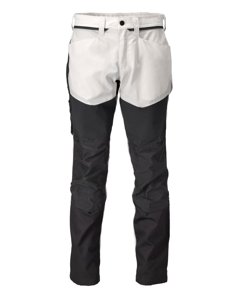 Mascot Customized Broek met kniezakken 22479