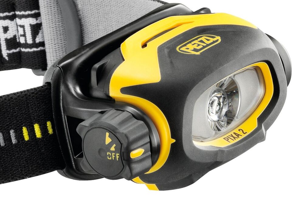 Petzl  PIXA® 2