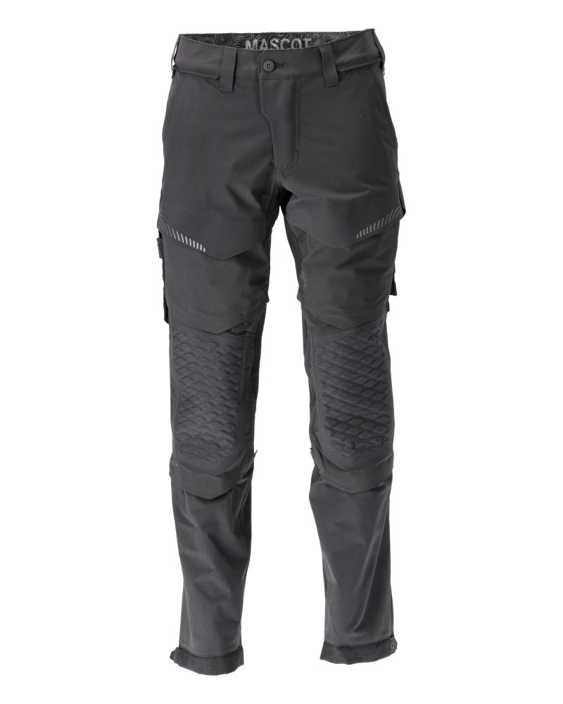 Mascot Customized Broek met kniezakken 22279