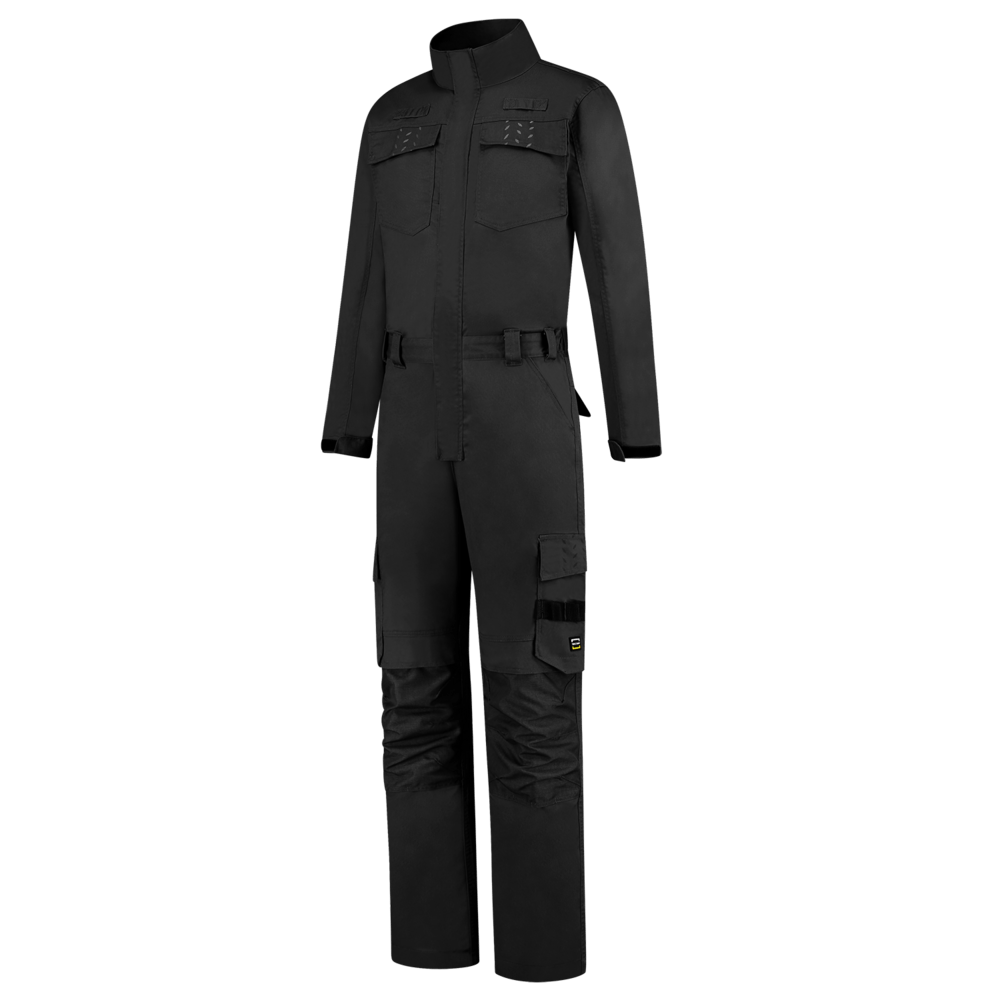 Tricorp Overall Twill Cordura 752005