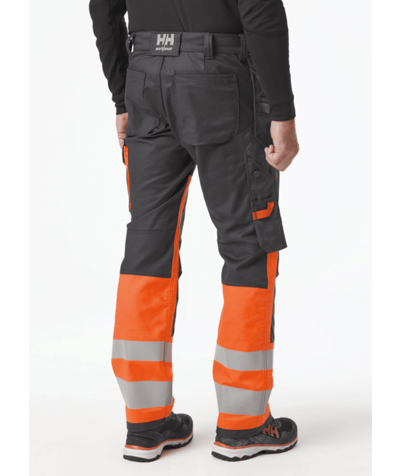 HELLY HANSEN ALNA 2.0 CONS PANT CL 1 77422