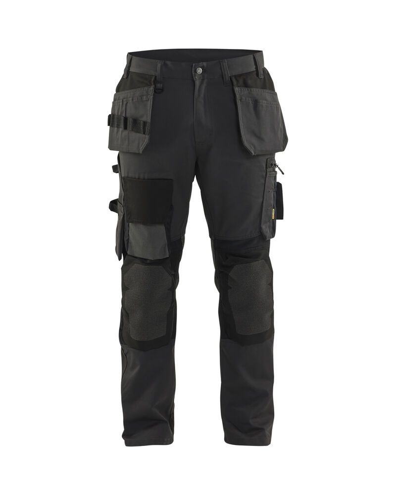 Blåkläder 1554 Werkbroek met stretch