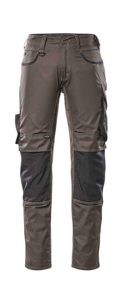 Mascot Unique Broek met kniezakken 13079