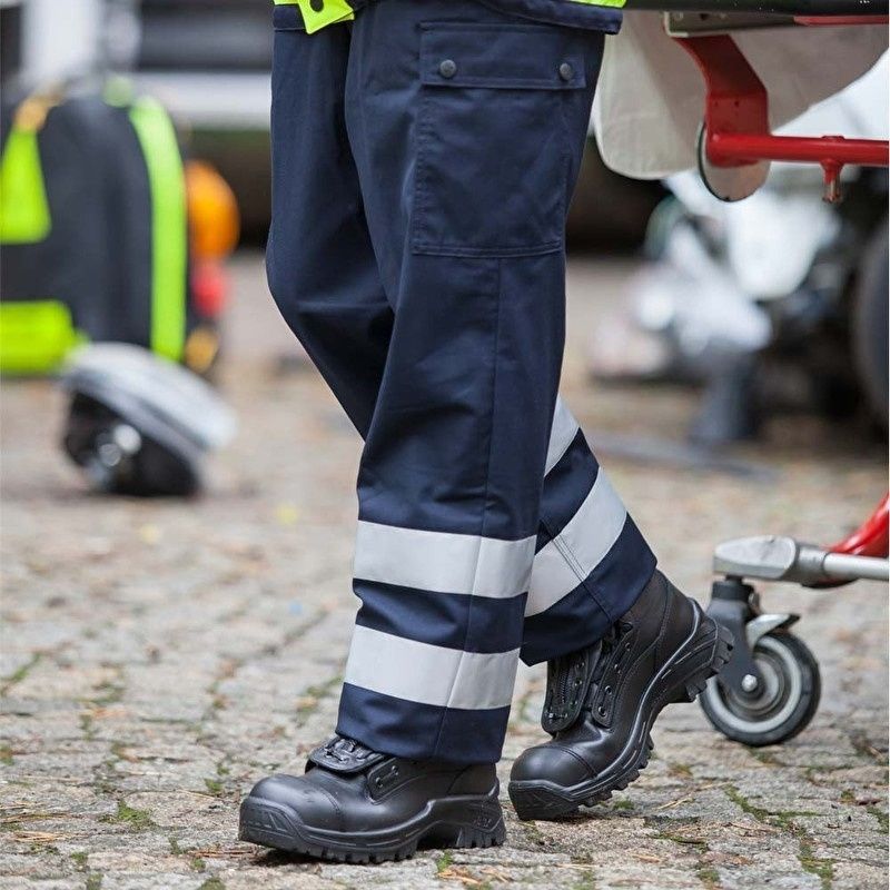 Haix Airpower XR1 S3 - Veiligheidsschoenen voor elke situatie