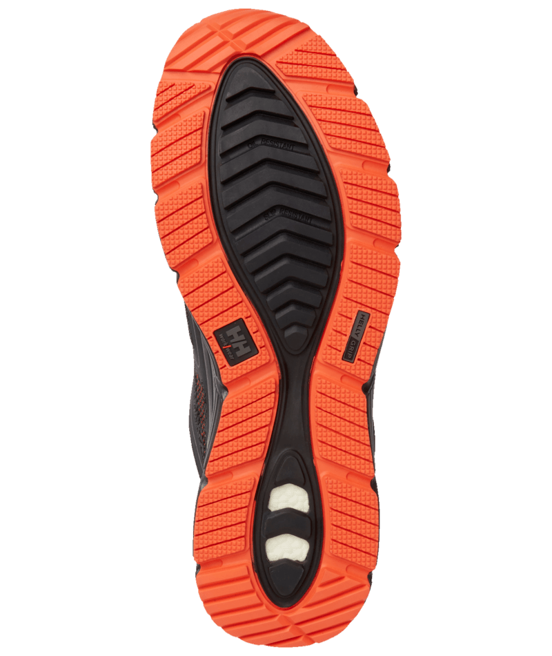 HELLY HANSEN KENSINGTON LOW BOA O1 78358