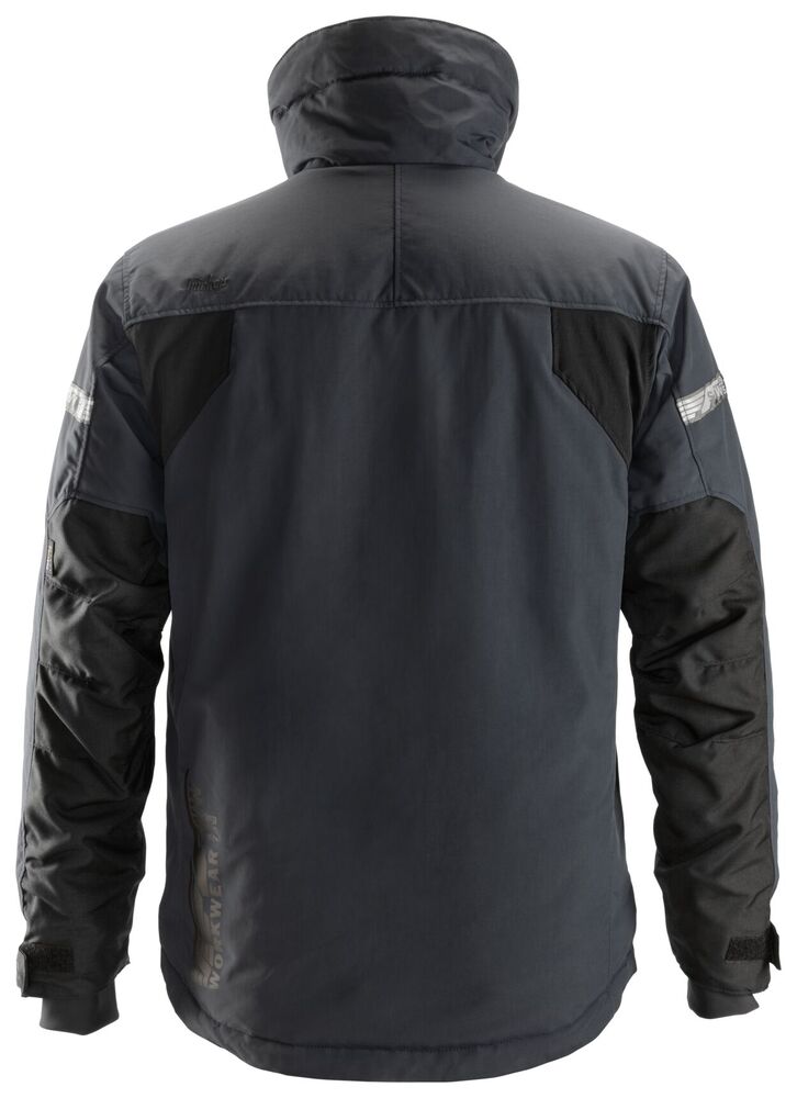 Snickers AllroundWork, 37.5® Isolerend Jack 1100