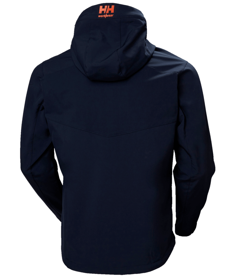 HELLY HANSEN CHELSEA EVO H. SOFTS JACKET 74140