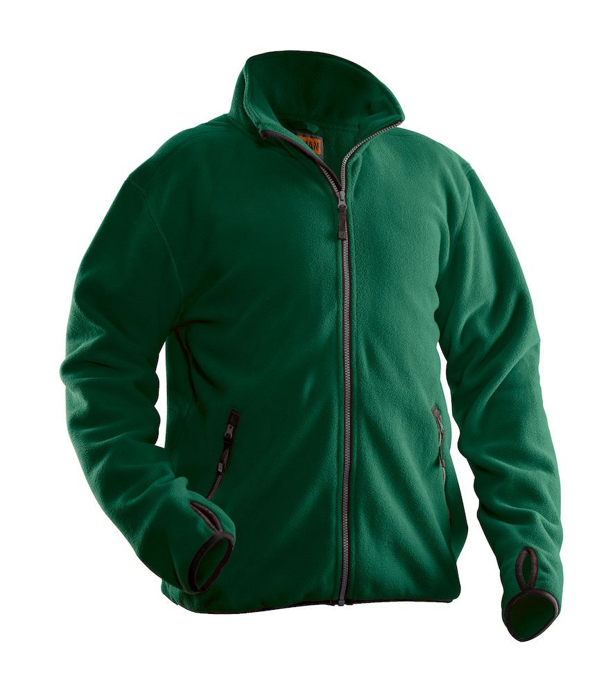 Jobman 5501 Fleece Jacket