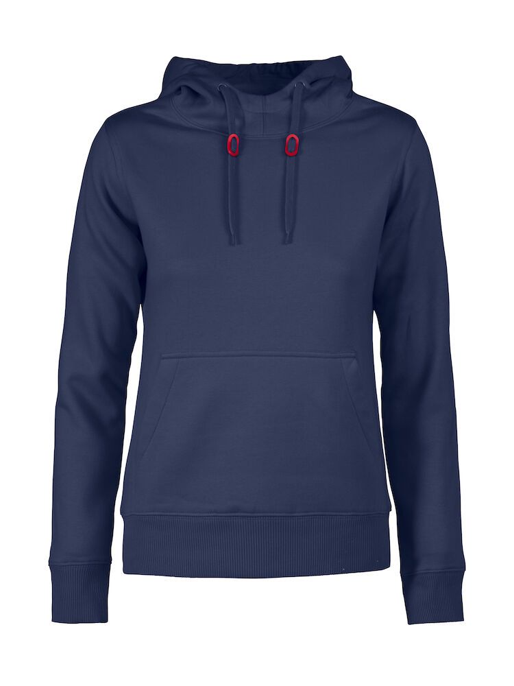Printer HOODIE FASTPITCH RSX LADY