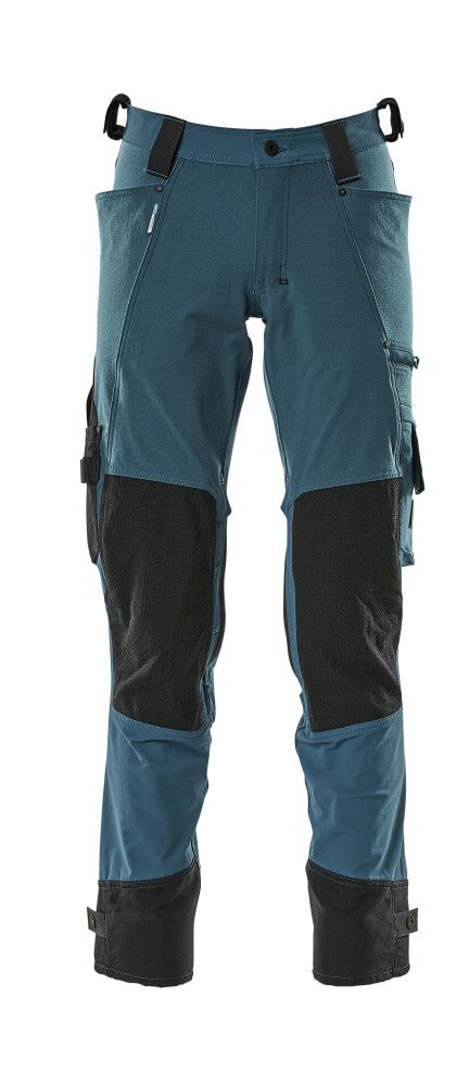 Mascot Advanced Broek met kniezakken 17079
