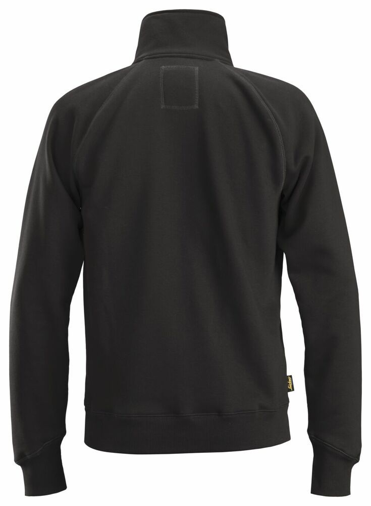 Snickers Sweatshirt Jack met rits 2886