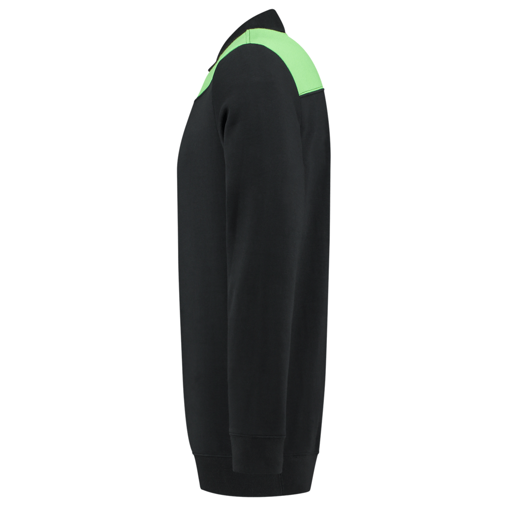 Tricorp Polosweater Bicolor Naden 302004