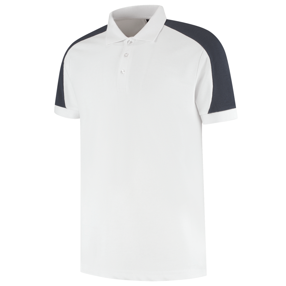 Tricorp Poloshirt Bicolor Redefined 206106