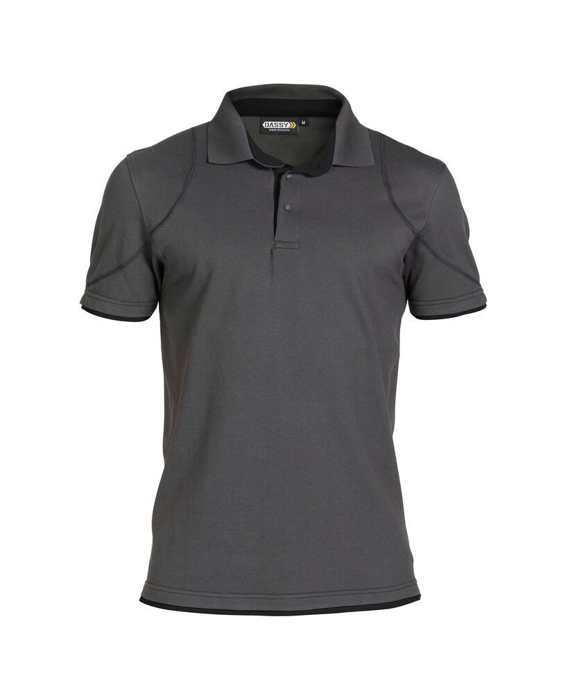 DASSY Orbital Polo