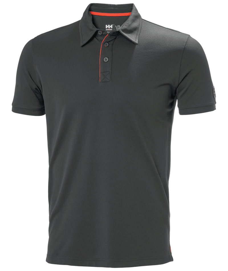 HELLY HANSEN KENSINGTON TECH POLO 79248