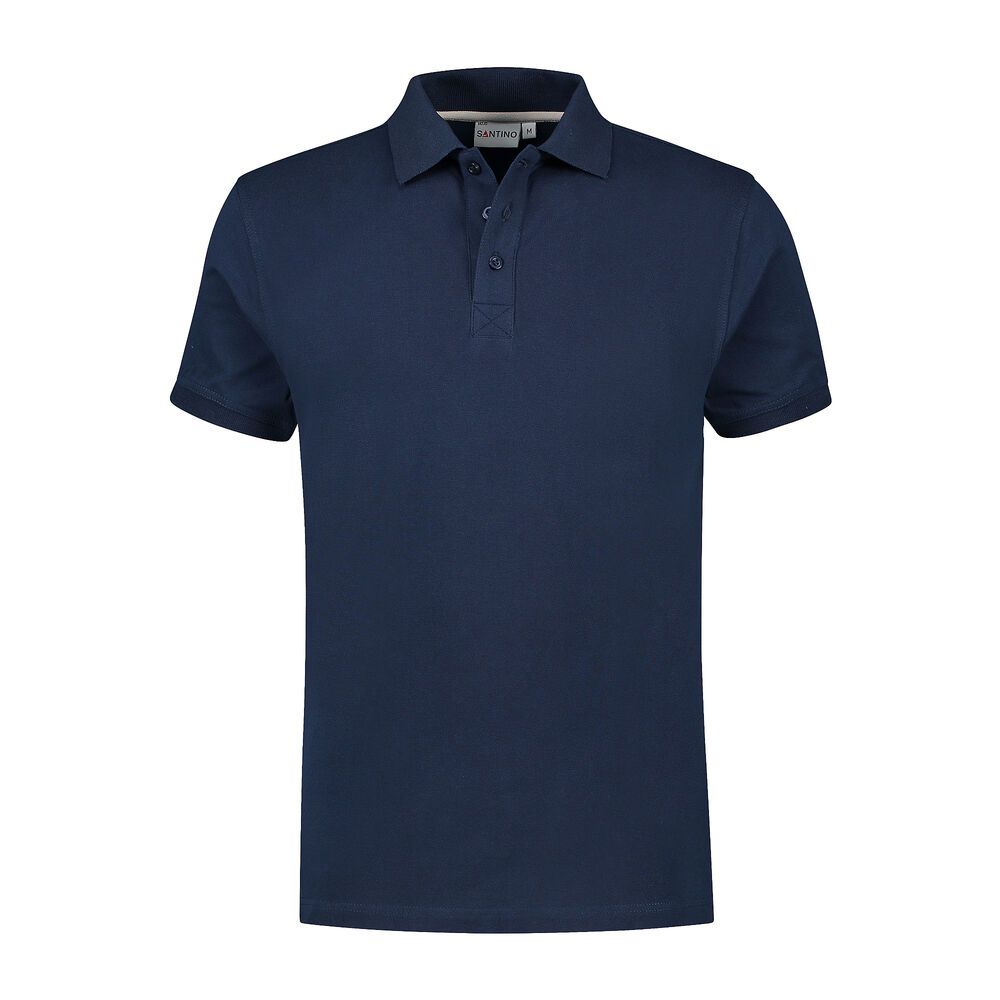 Santino Poloshirt Mojo