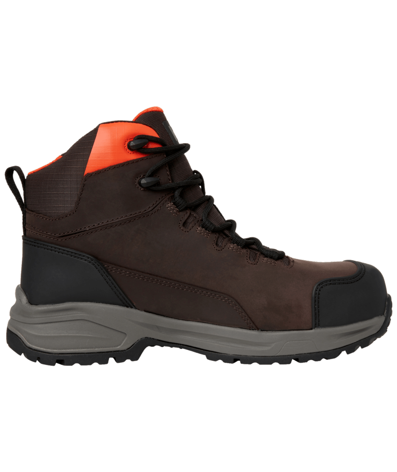 HELLY HANSEN MANCHESTER LTR MID S7L HT 78433