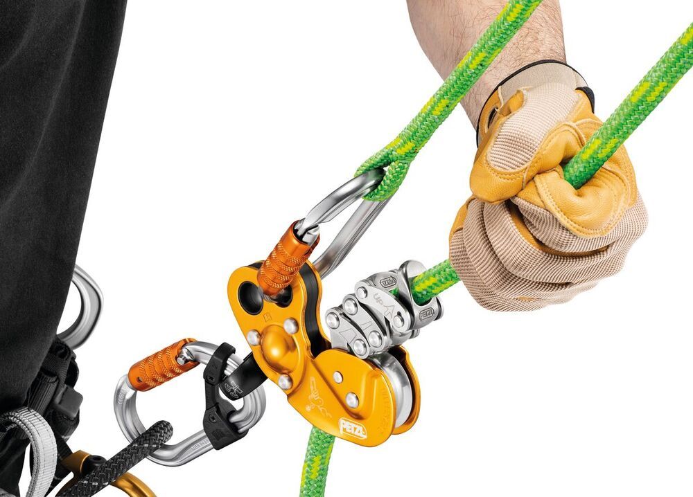 Petzl  FLOW 11.8 mm